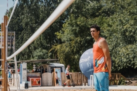 What’s Up: Gearing up for EUG2021