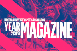 EUSA 2020-21 Magazine published