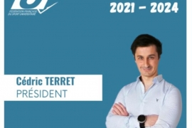 FFSU elects new president