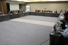 Belgrade on track for EUG2021