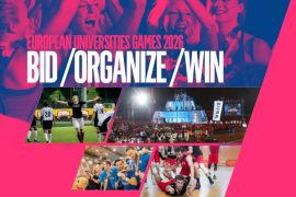 EUSA to host EUG2026 Bidding Seminar