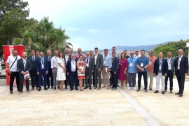 Croatia hosts Regional University Sports Conference