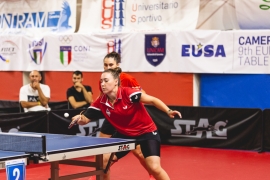 ETTU and EUSA meet online