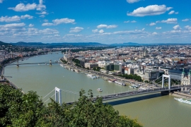 EUSA General Assembly 2021: Official Invitation