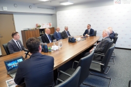 Supporting promotion of university sport events in Poland