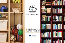 Media role in the promotion of the European dual career culture