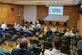 EAS Conference and General Assembly 2021