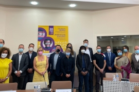 EPAS Diversity Conference 2021