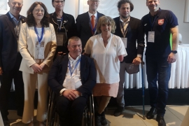 EPC Assembly in Cyprus elects new board