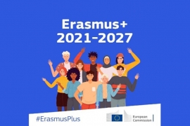 2021 Erasmus+ Call and Programme Guide published