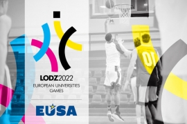 EUSA visits Lodz ahead of EUG2022 registration opening