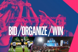 One month until EUG2026 bidding ends