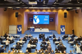 EUSA members re-unite in Budapest and elect new Board