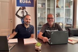 Preparatory meeting for the EUSA General Assembly