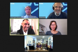 EUSA Muaythai meeting