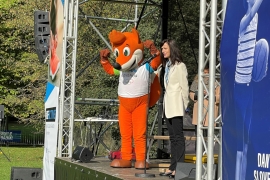 European Week of Sport opens in Slovenia