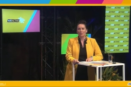 Seminar on the European Week of Sport Beyond Borders 2021