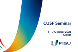 FISU meets with Continental members