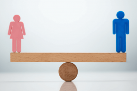 EUSA webinar on gender equality