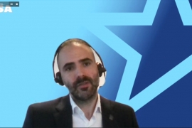 EUSA taking strides in gender equality promotion