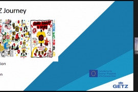 GETZ conference a resounding success