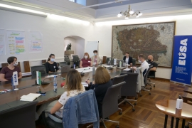 iFlipp project workshop held in Slovenia