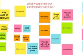 iFlipp partners ensure project progression