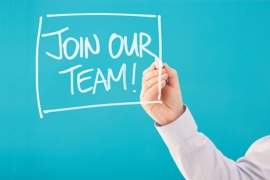 Job opportunity in EUSA