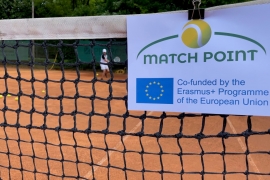 Clean sport with anti-doping important value for EUSA