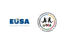 Cooperation between EUSA and IFMA realised in Poland
