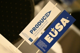 PRODUCE Seminar in Zagreb