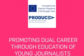 PRODUCE project keeps moving forward