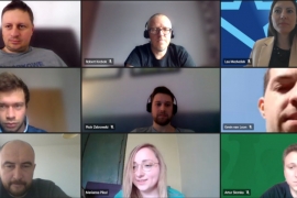 Uni4s project kicks off