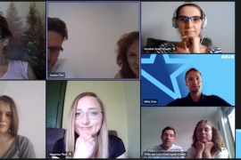 VOLFAIR project starts