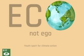 What's up: Students and young people lead the fight against climate change