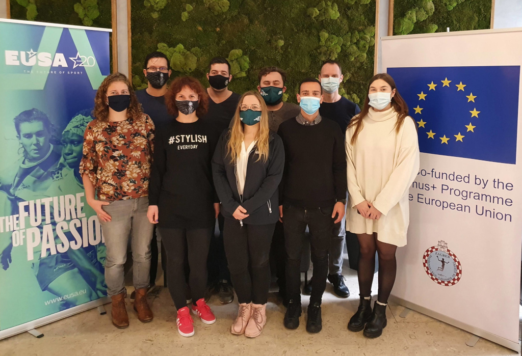 Partners of the Volfair project