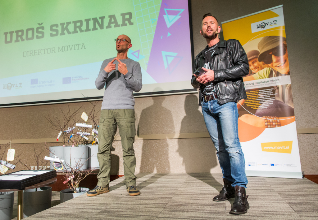 Movit 25th anniversary