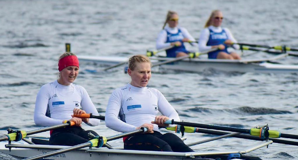 European Universities Rowing Championship for men and women