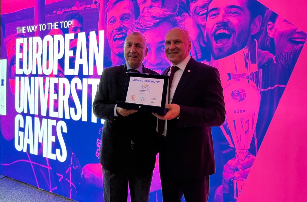 European Universities Games