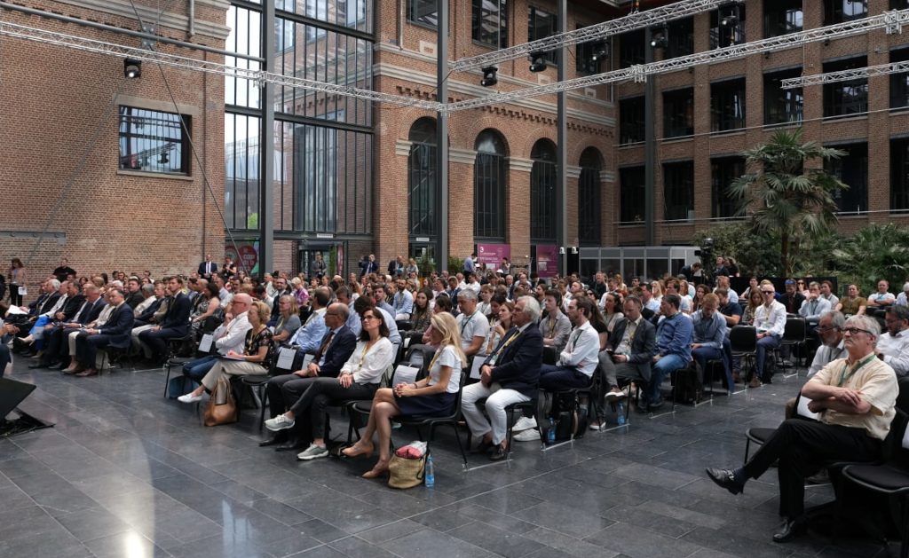 Participants of the Forum