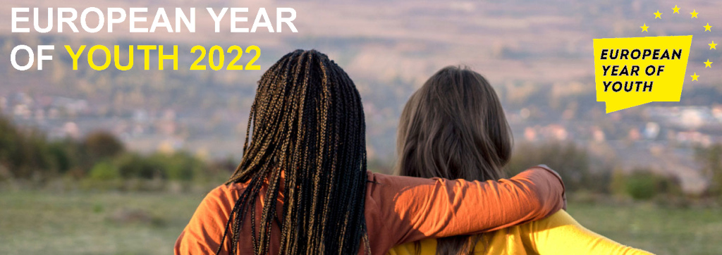 European Year of Youth 2022