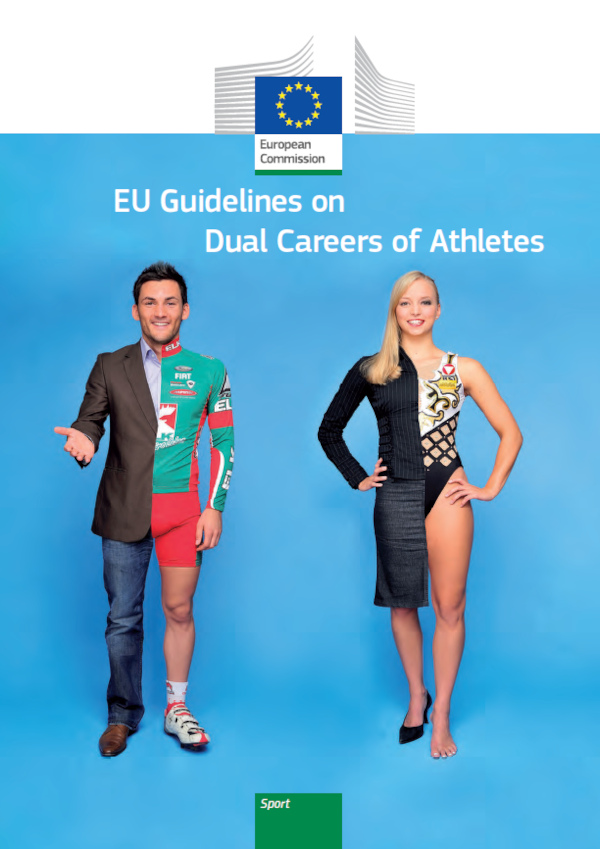 EU dual career guidelines