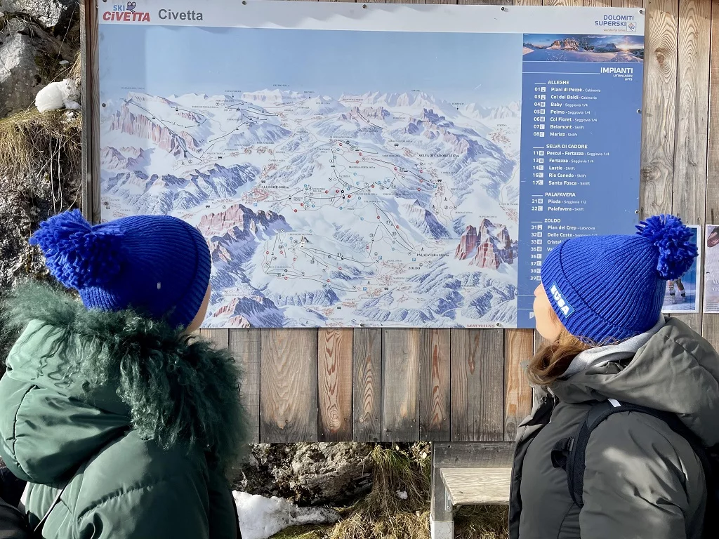 Val di Zoldo, Dolomites to host EUC Winter Sports 2023