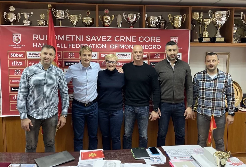 Podgorica to host EUSA Handball in 2023