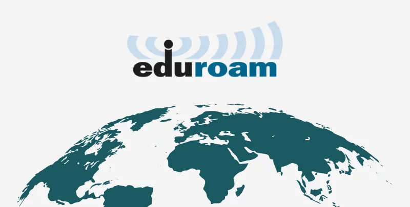 EUSA Institute joins Eduroam