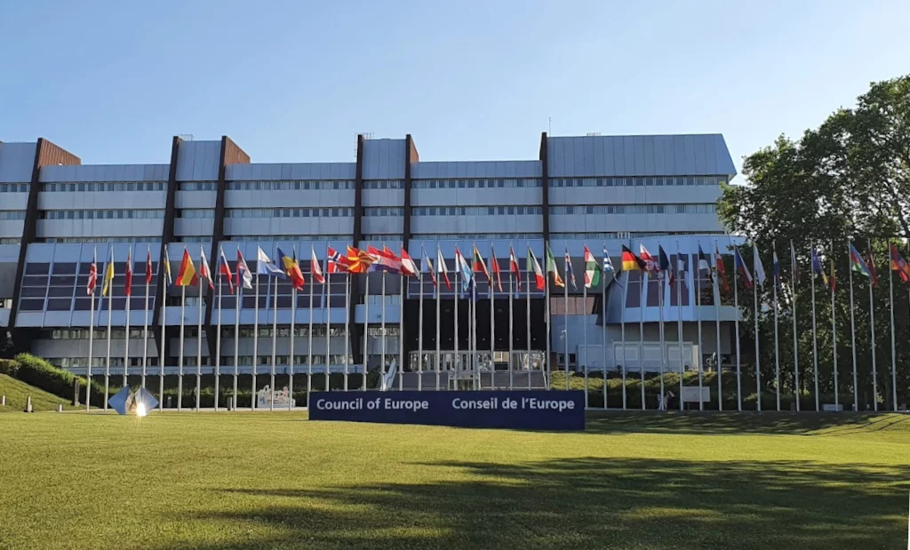 EPAS celebrates 15th anniversary in Strasbourg