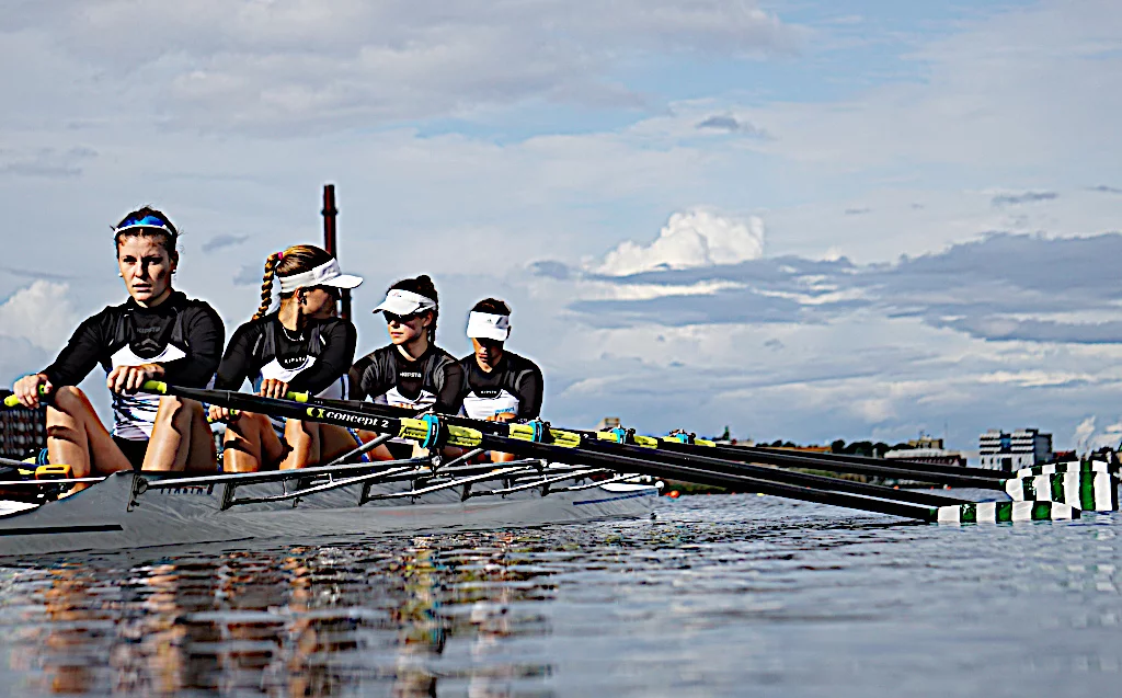 Registration for European Universities Rowing Championship extended