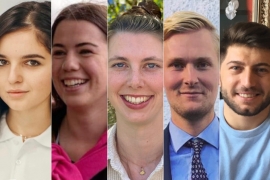 What's up: Introducing the new EUSA Student Commission