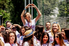 European Year of Youth 2022