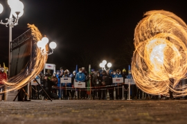 FISU kicks off 2022 sports events